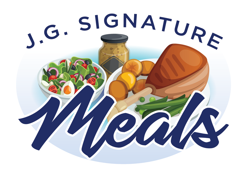 J.G. Signature Meals J.G. Signature Meals